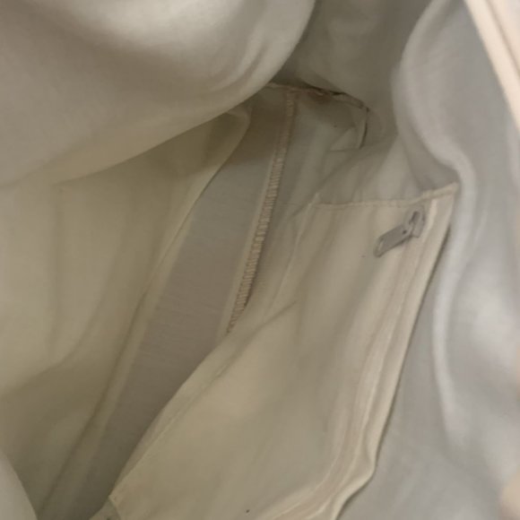 NWT VINTAGE MARLO WOVEN AZTEC/NATIVE PRINT PURSE - Picture 7 of 7